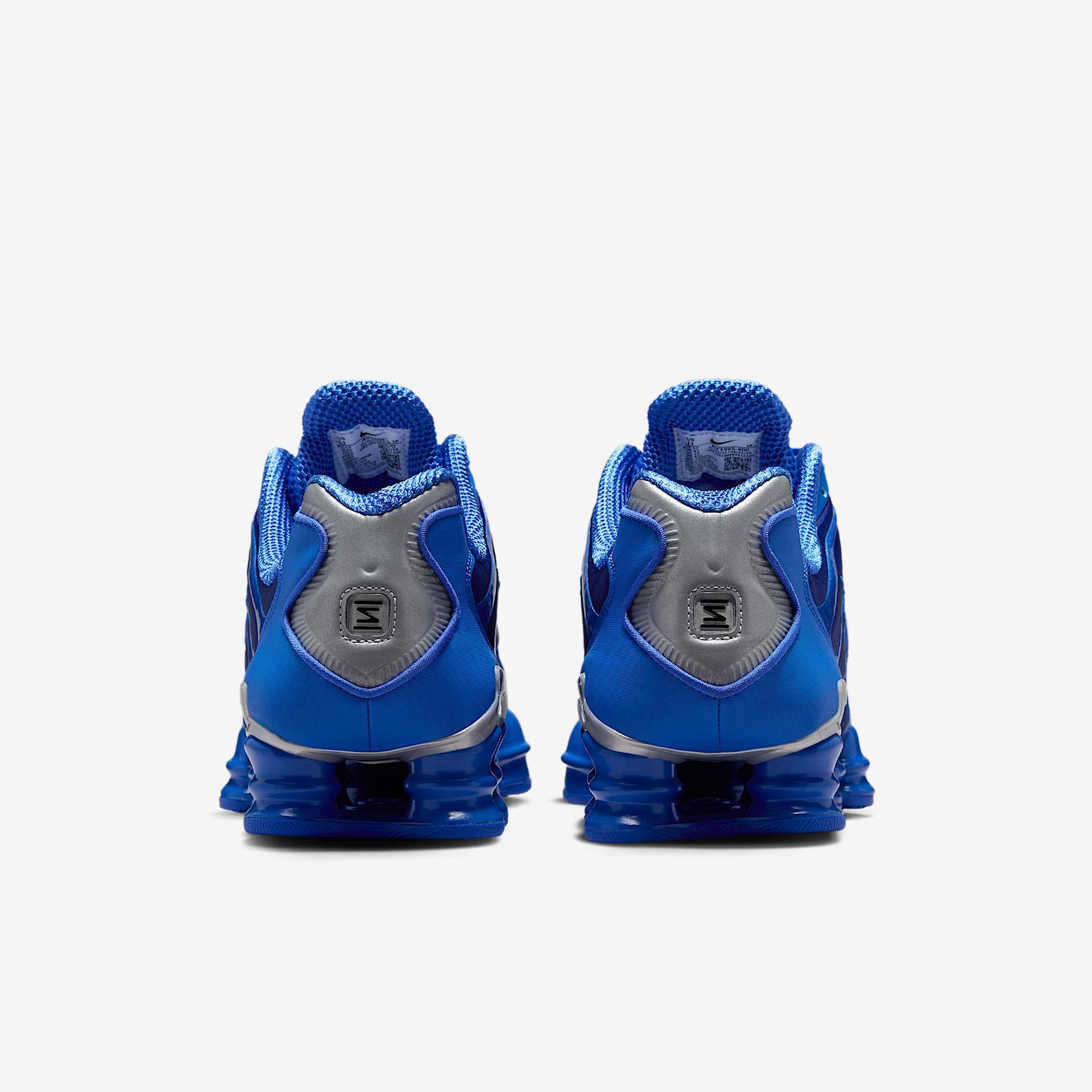 Nike Men's Shox TL Shoes Product Image