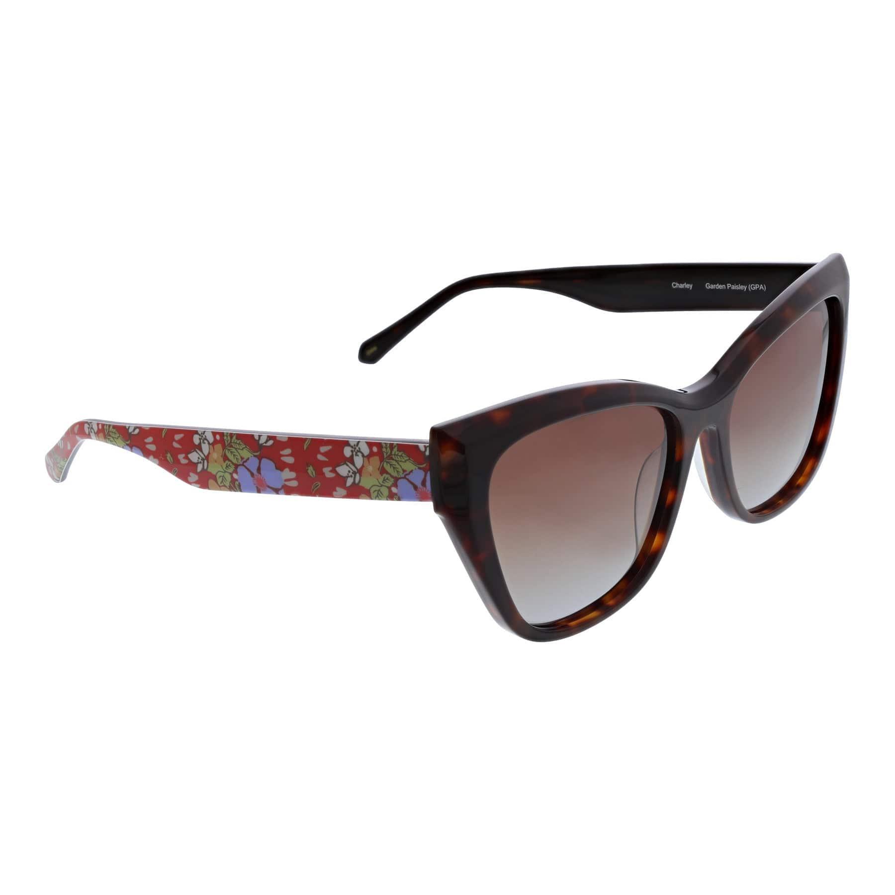Charley Polarized Sunglasses Product Image