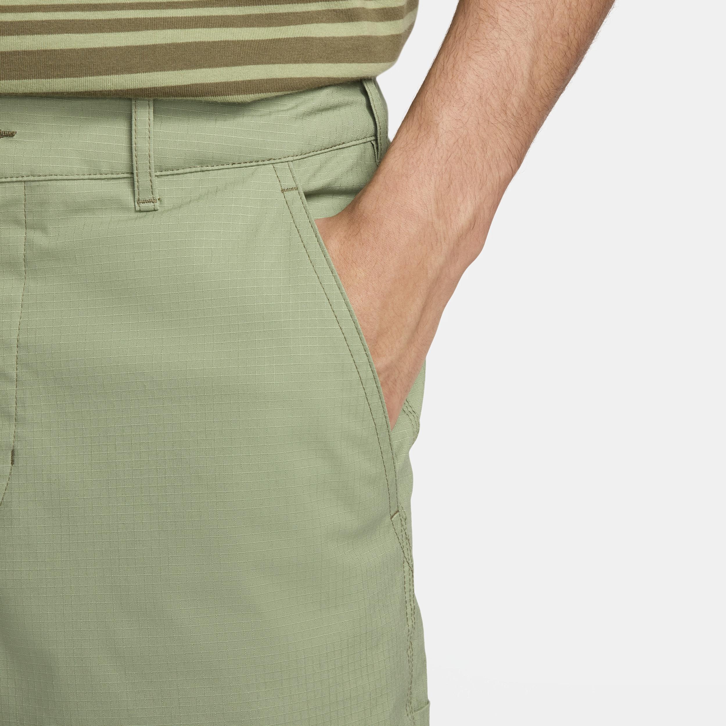 Men's Nike SB Double-Knee Skate Pants Product Image