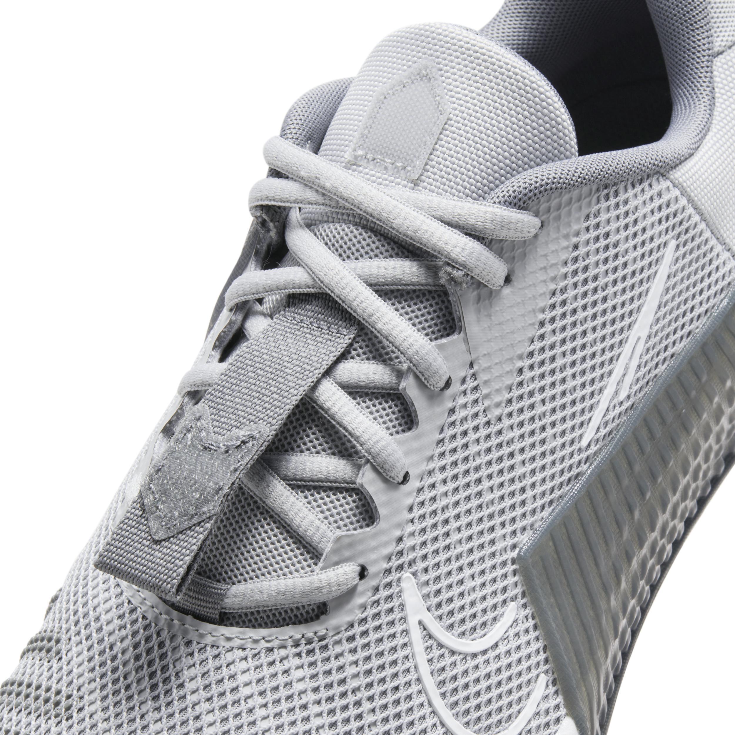 Nike Mens Metcon 9 - Training Shoes Light Smoke/White/Photon Dust Product Image
