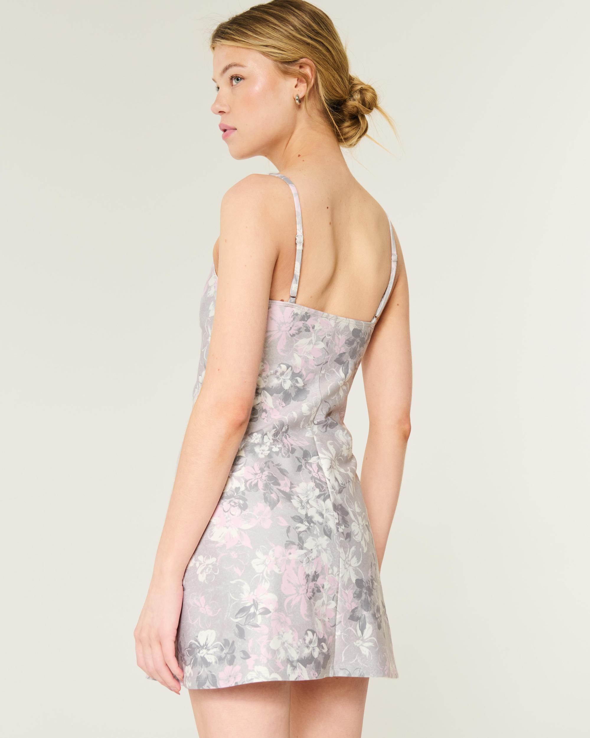 Gilly Hicks Active Recharge Dress Product Image