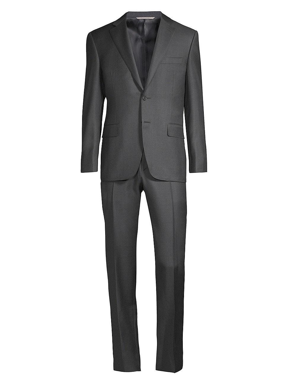 Canali Siena Suit - Classic Fit Product Image