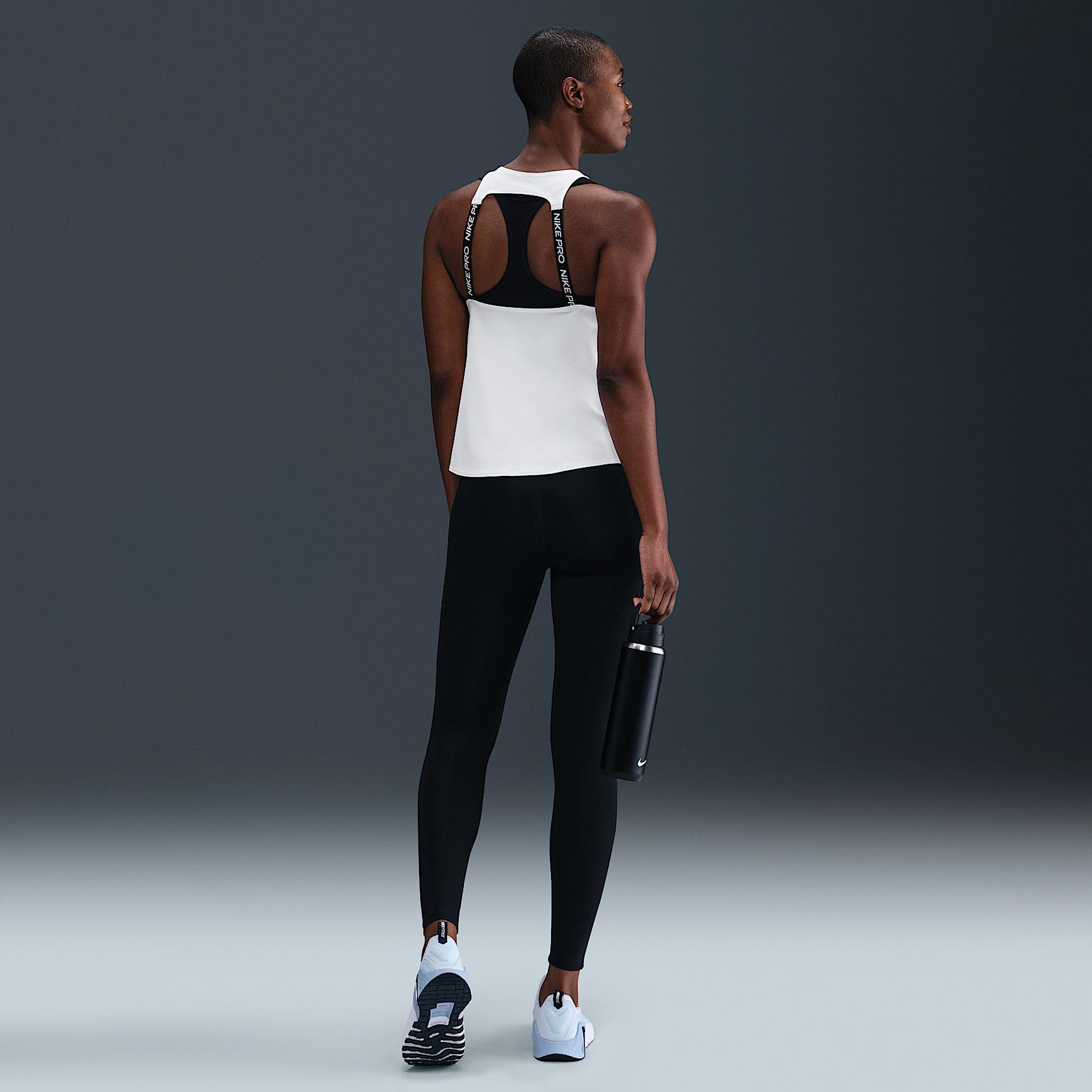 Nike Pro Women's Dri-FIT Tank Top Product Image