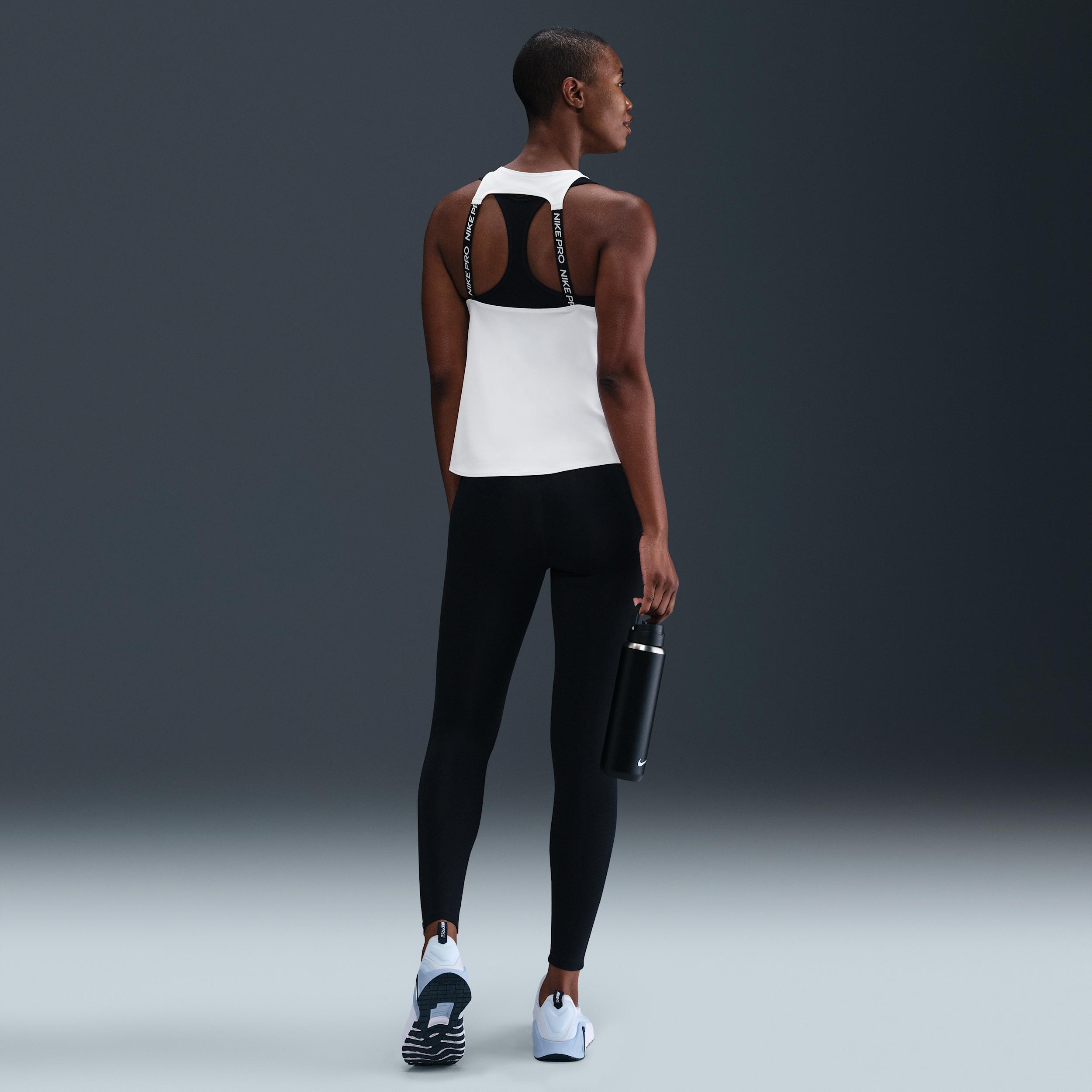 Women's Nike Pro Dri-FIT Tank Top Product Image