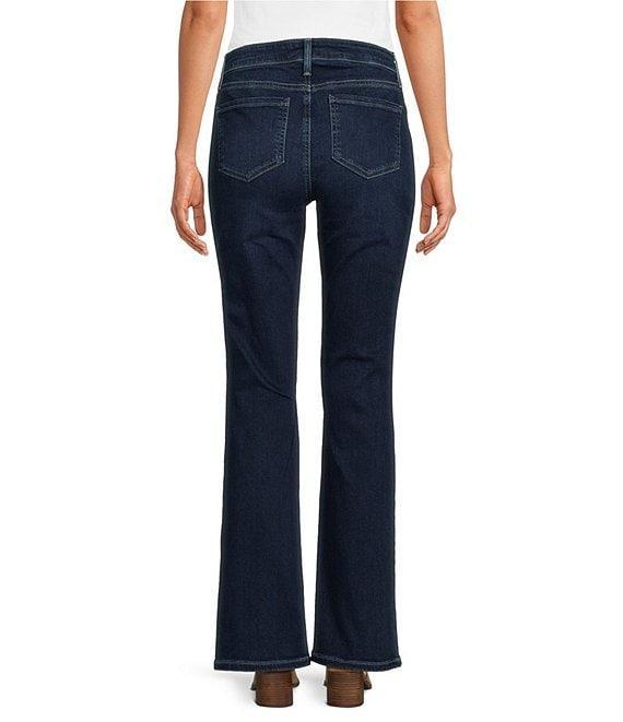 NYDJ Petite Size Barbara Slim Boot Leg Jeans Product Image