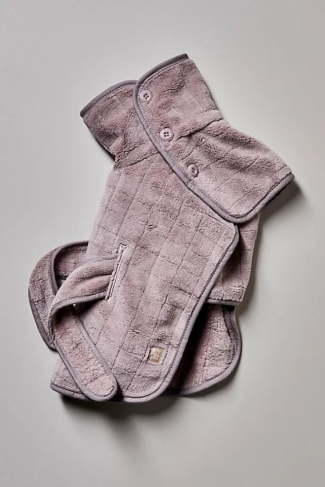 Pet Bathrobe Product Image