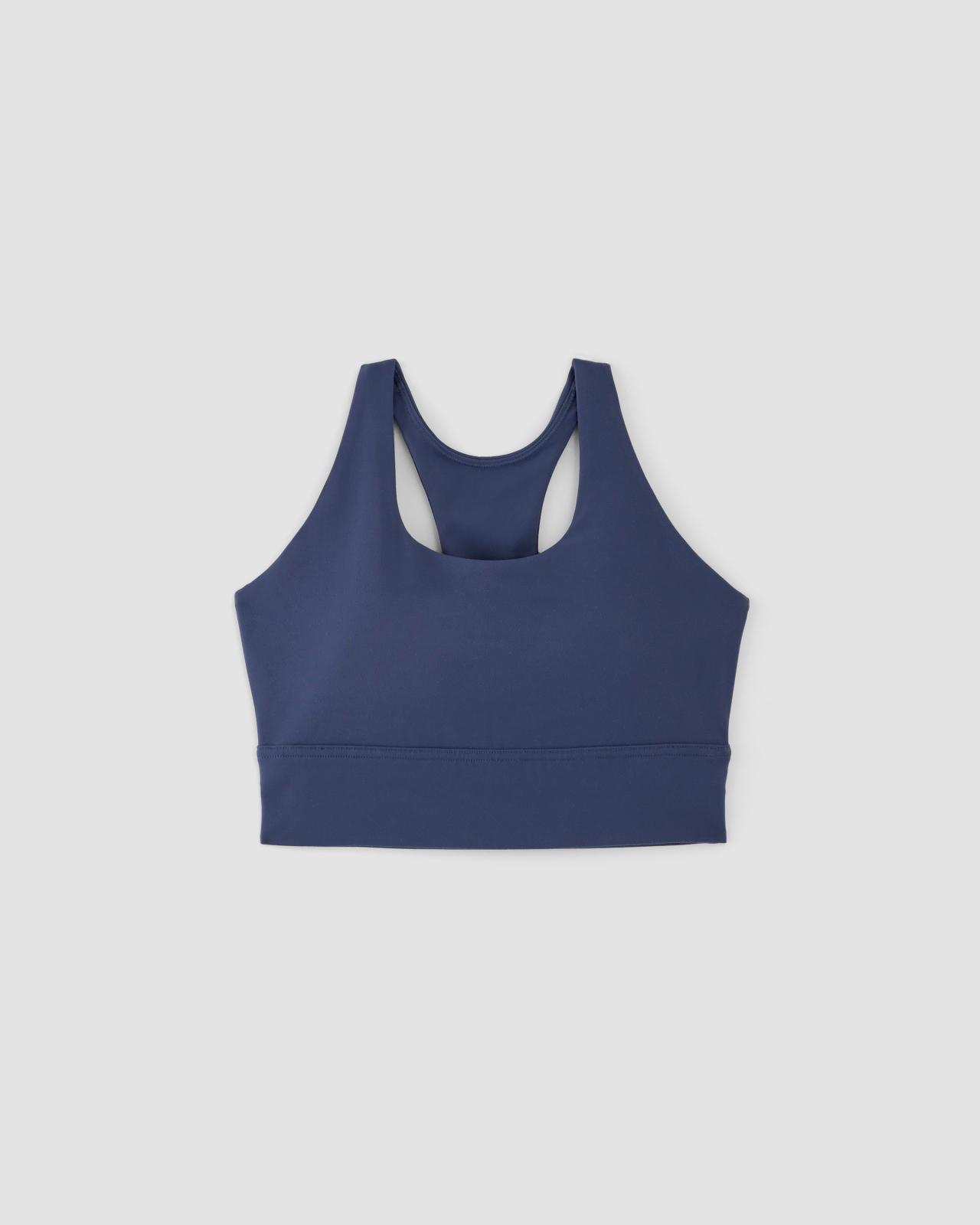 The Perform Longline Bra Product Image
