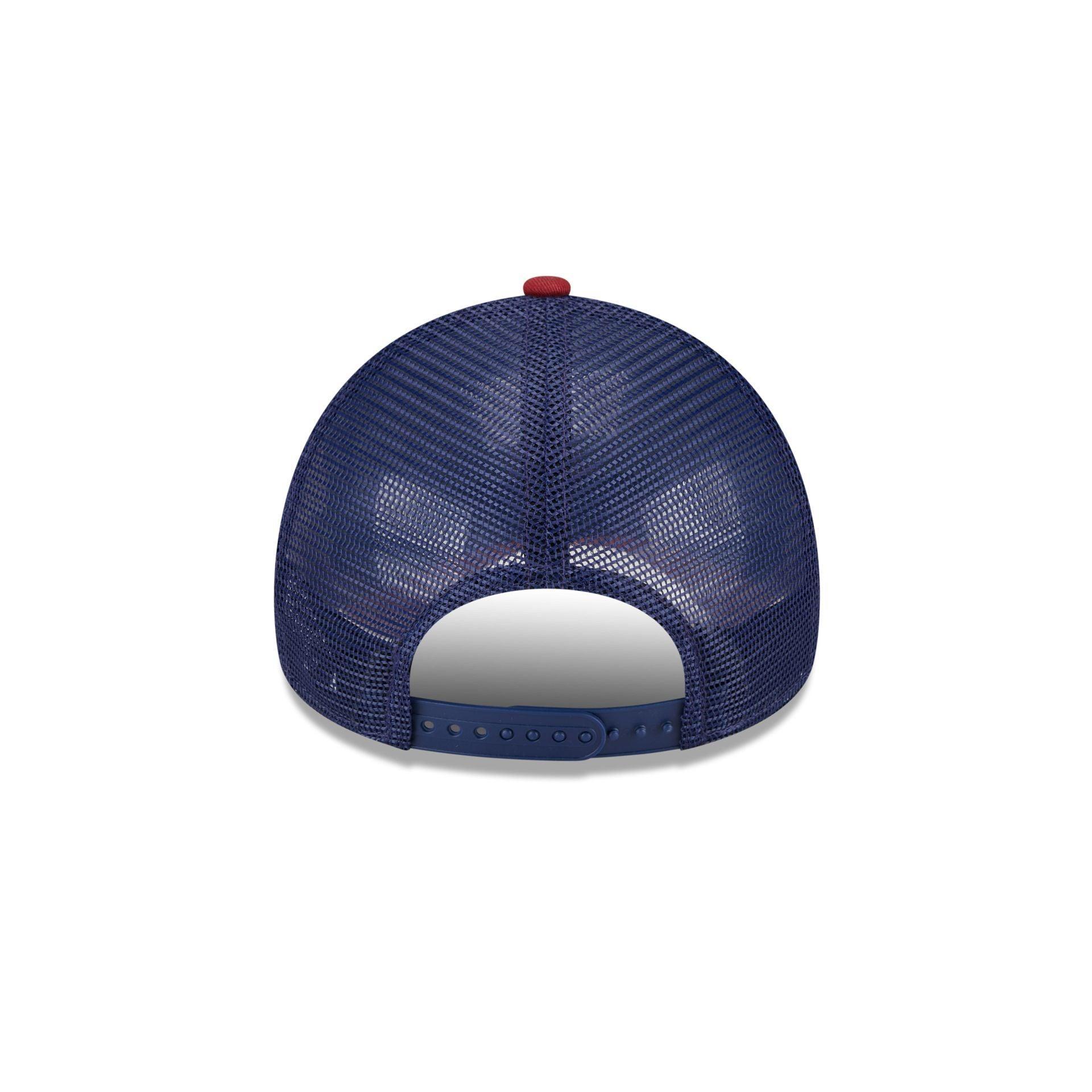 Chivas Alt Team Color 9FORTY Trucker Hat Male Product Image