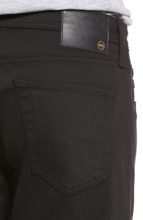 AG Men's Tellis Slim Fit Stretch Jeans in Fathom at Nordstrom, Size 33 X 32 Product Image