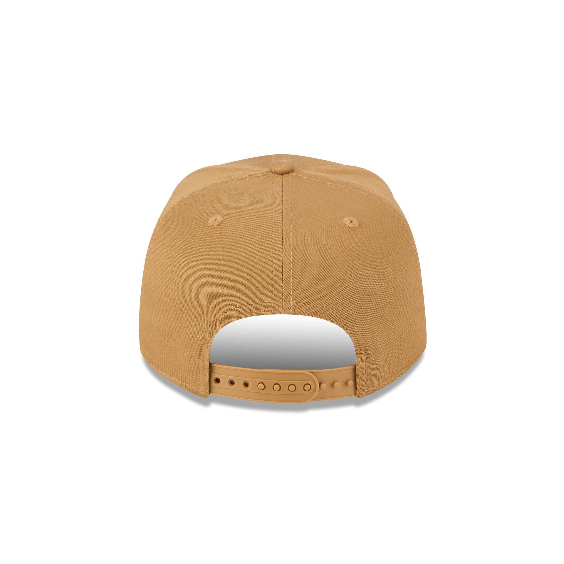 MoneyGram Haas F1 Team 2025 Austin Race Special Esteban Ocon 9SEVENTY Stretch-Snap Hat Male Product Image