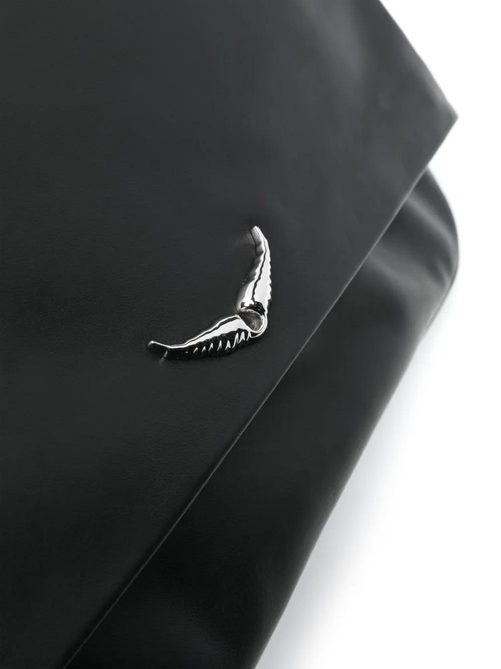 large Rock Eternal clutch bag Product Image