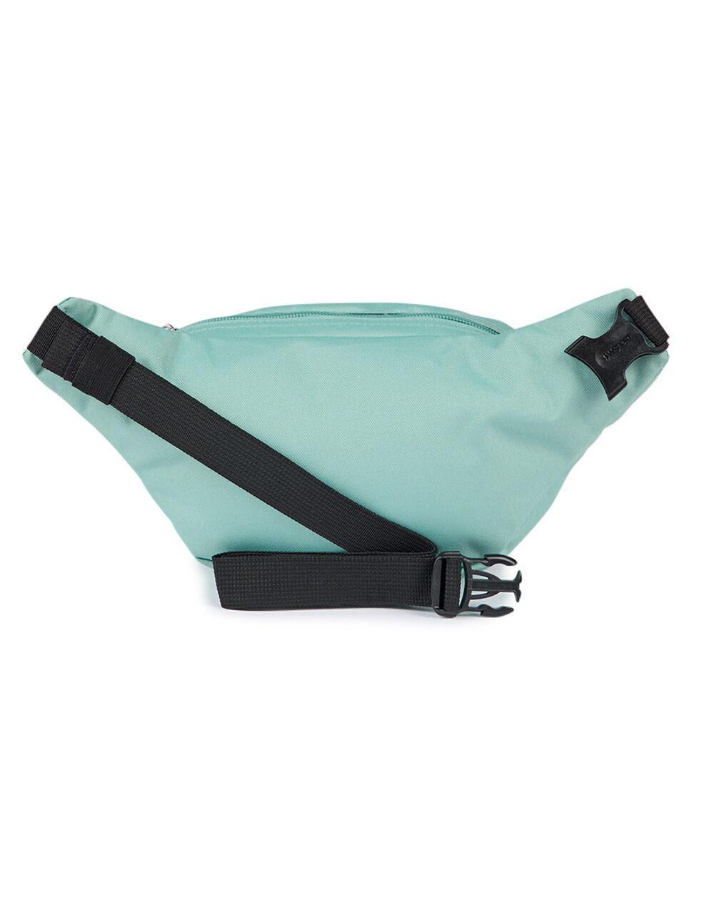 JANSPORT Fifth Avenue Fanny Pack - FADED SAGE Product Image