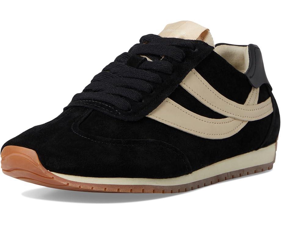 Oasis Runner Lace-Up Sneakers Product Image