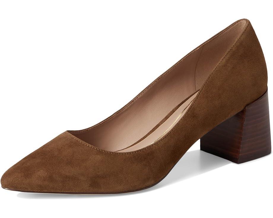 Women's Cole Haan Cassandra Block Heel Pumps Product Image