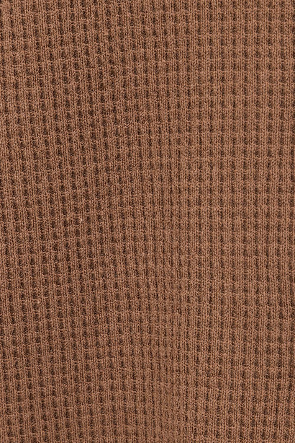 Kase Top - Chocolate Product Image