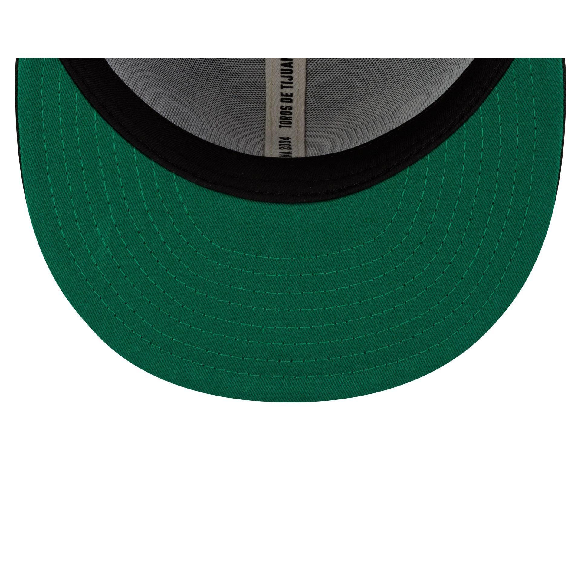 Miami Heat 2024 Statement Edition 9FIFTY Snapback Hat Male Product Image