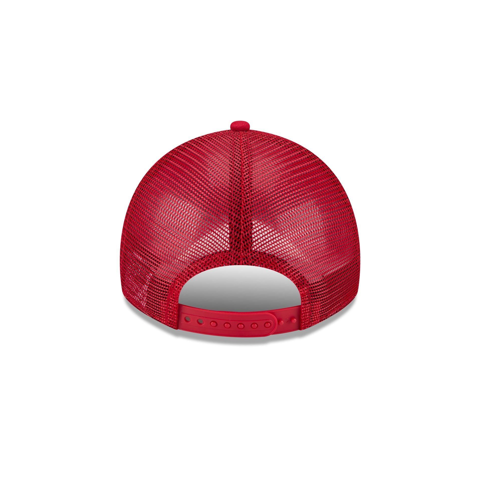 Washington Commanders Team Classic 39THIRTY Stretch Fit Hat Male Product Image