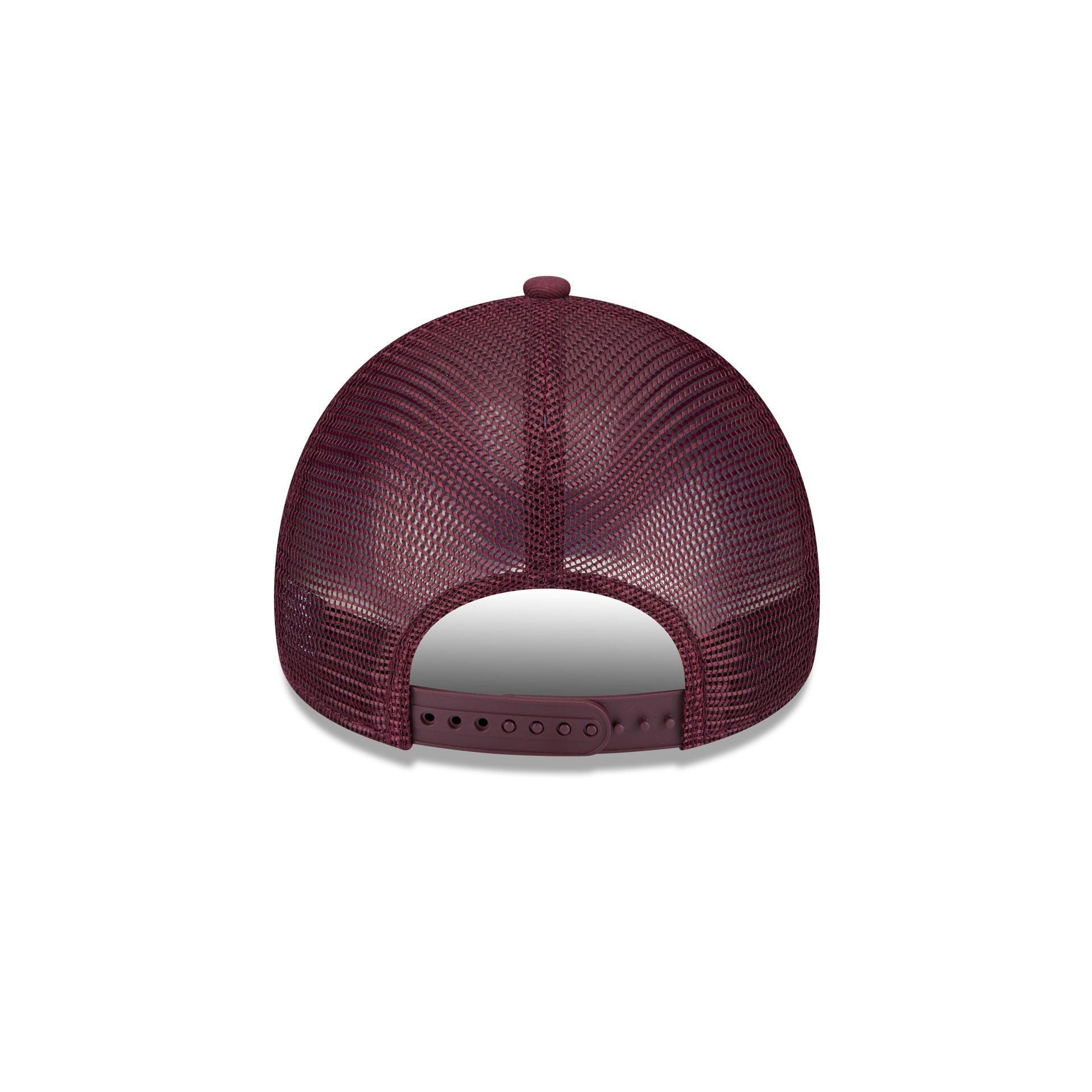 El Águila de Veracruz LMB 100th Anniversary Alt 39THIRTY Stretch Fit Hat Male Product Image