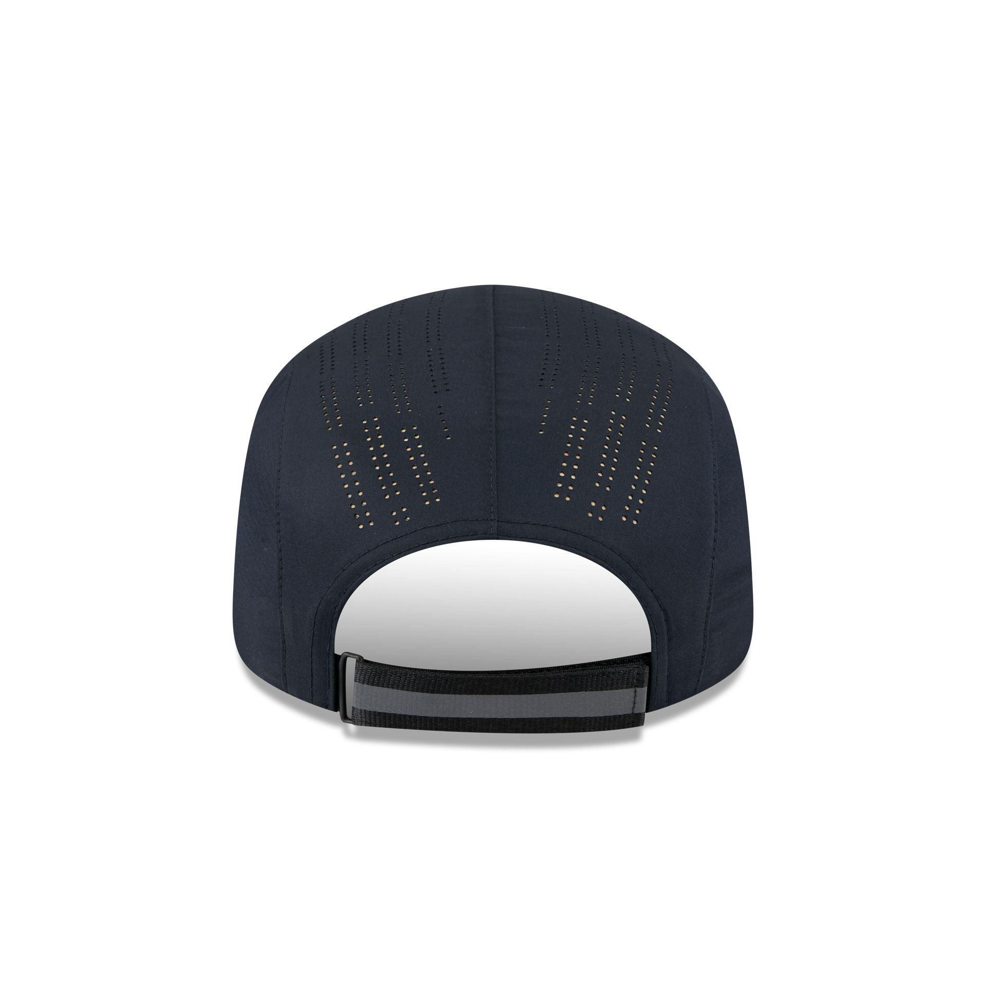 Seattle Mariners Reflect Runner Adjustable Hat Male Product Image
