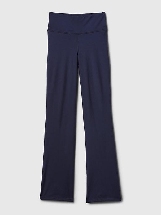 GapFit Sky High Rise Power Flare Leggings Product Image
