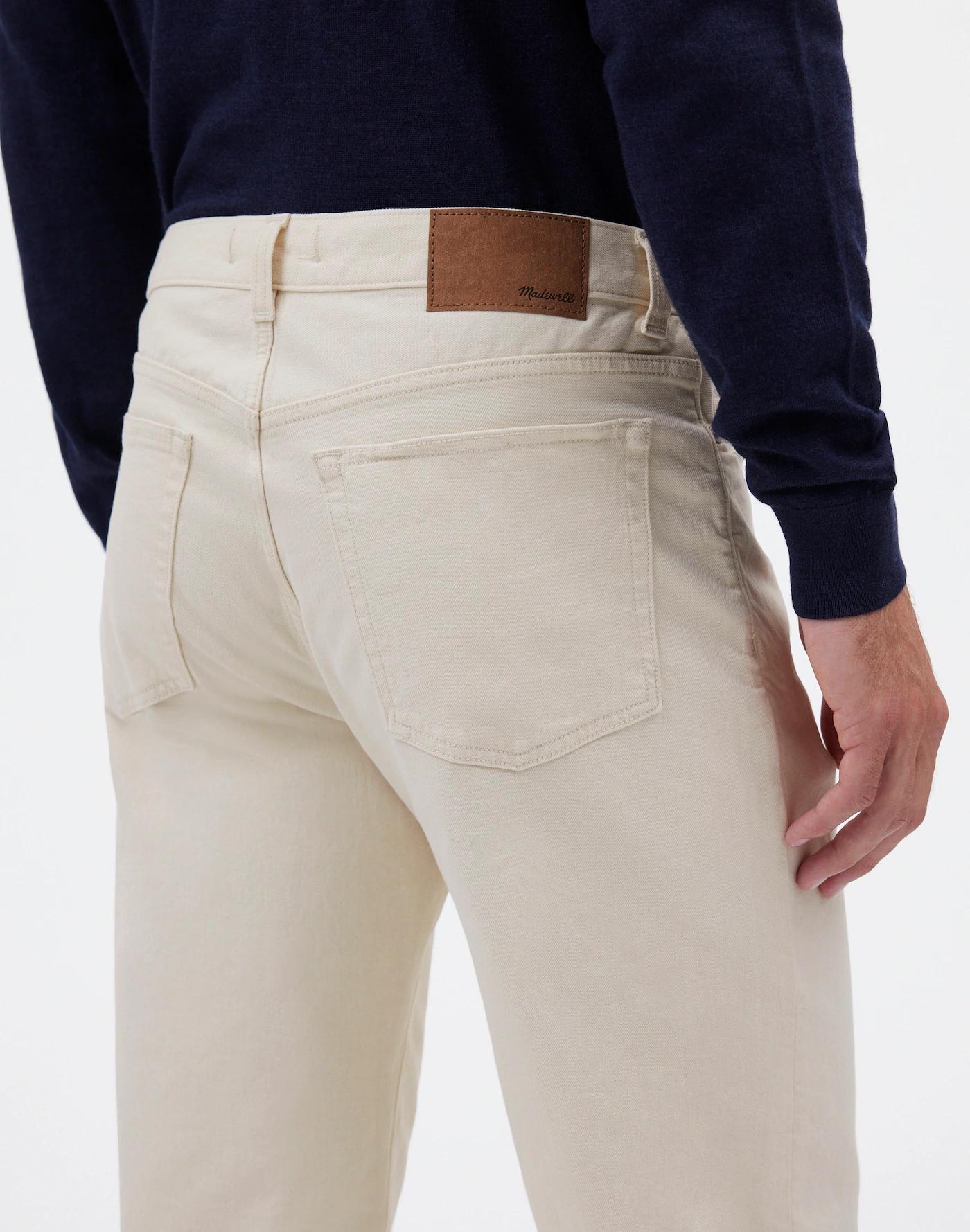 The 1991 Loose Straight Jean Product Image