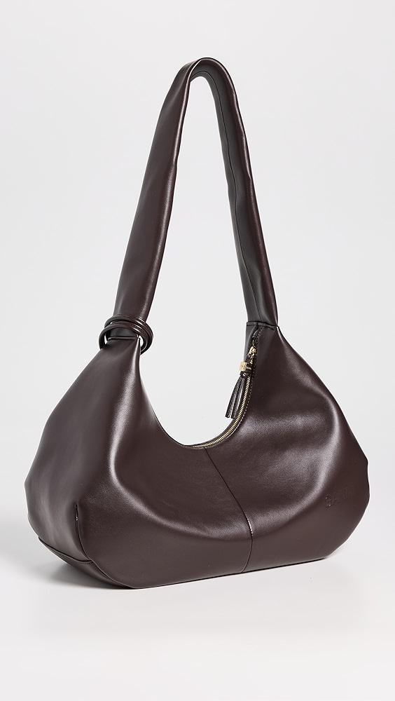 GANNI Ganni Bou Hobo Bag | Shopbop Product Image