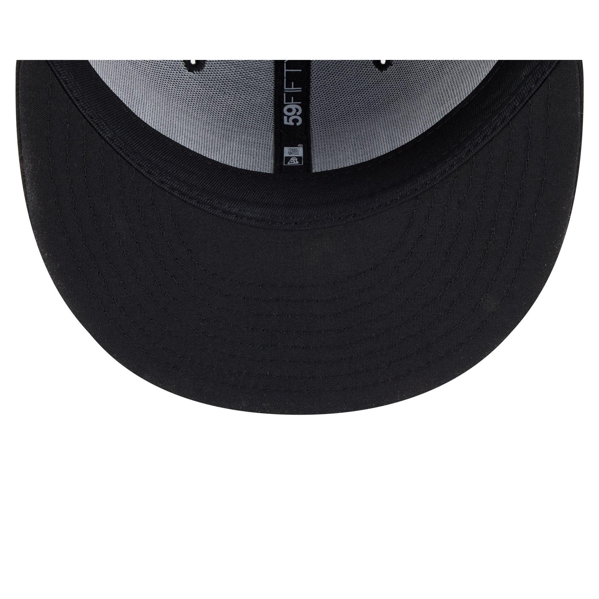 Milwaukee Brewers Generation Mascots 59FIFTY Fitted Hat Male Product Image