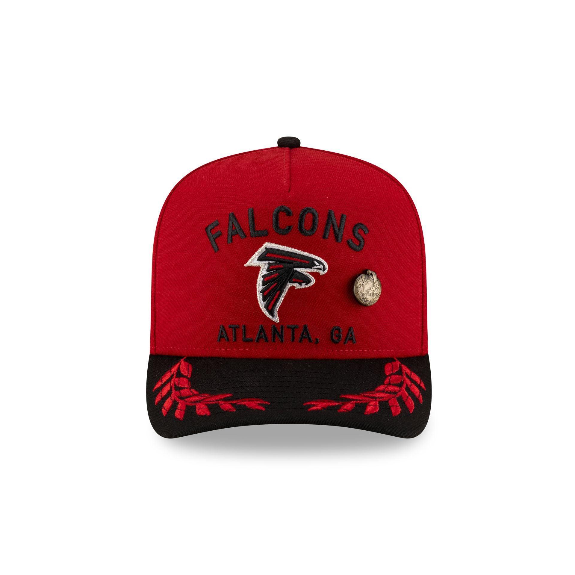 Indianapolis Colts 2025 Draft Golfer Hat Male Product Image