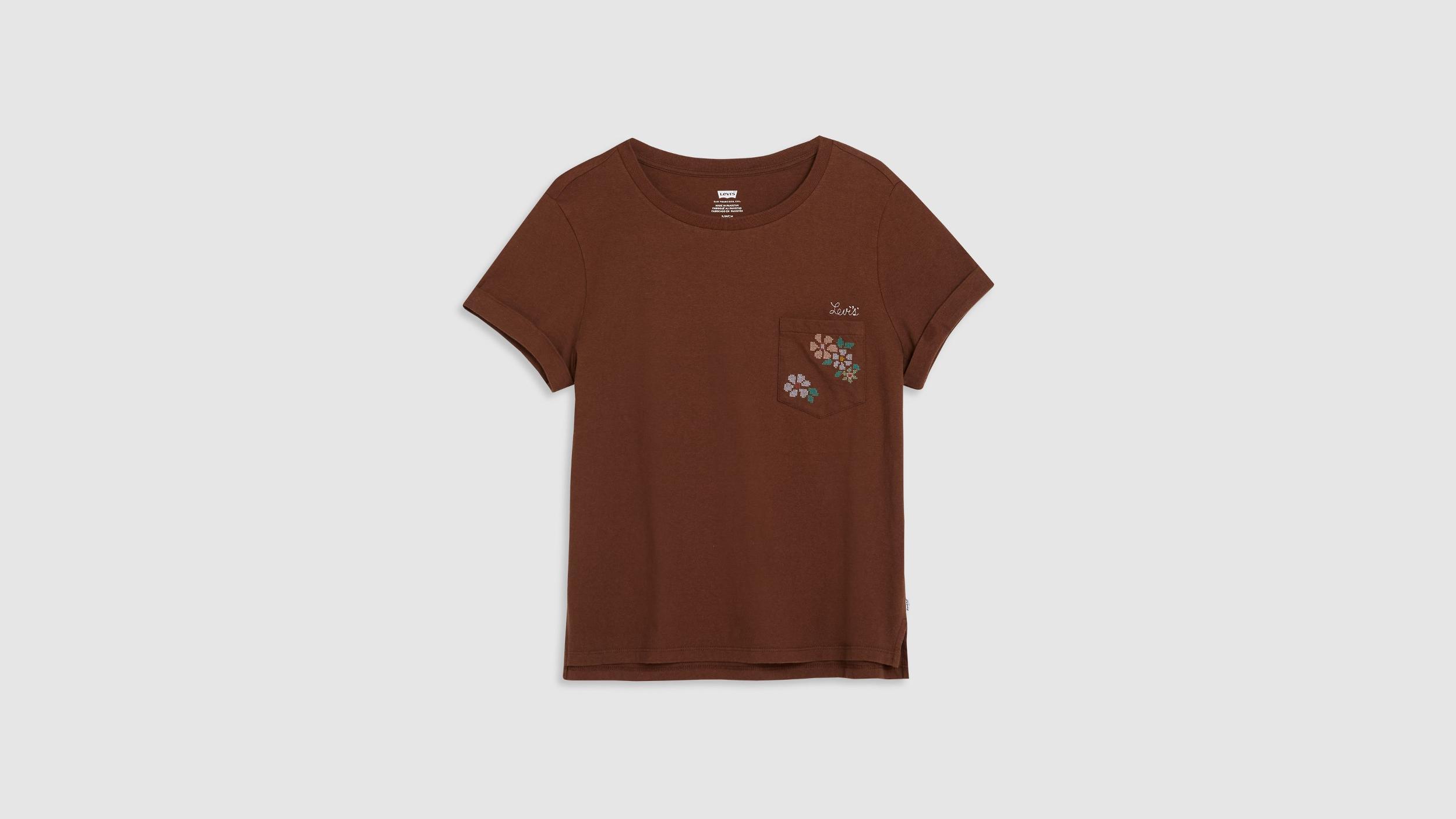 Graphic Margot T-Shirt Product Image