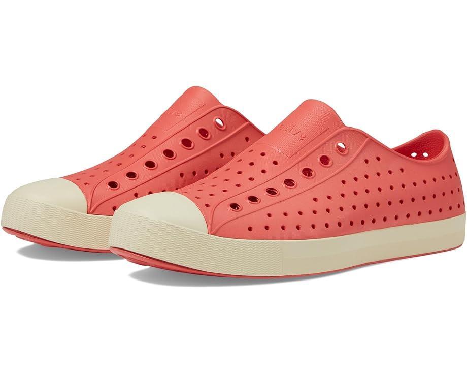Jefferson Slip-on Sneakers Product Image