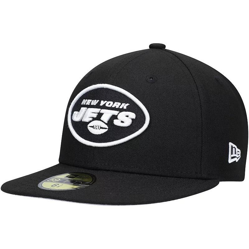 Men's New Era Scarlet Washington Nationals Low Profile 59FIFTY Fitted Hat, Size: 7 1/8, Red Product Image