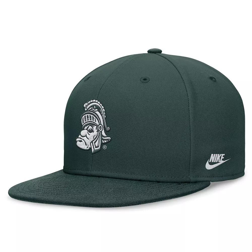 Mens Nike Penn State Nittany Lions Legacy True Fitted Hat Blue Product Image