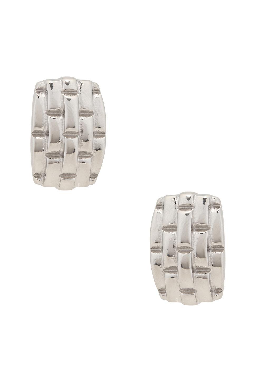 Rolly Stud Earring petit moments Product Image
