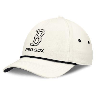 Boston Red Sox Club Men's Nike MLB Adjustable Hat Product Image