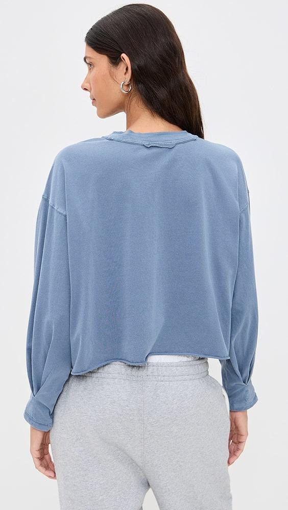 FP Movement Inspire Layer Tee | Shopbop Product Image