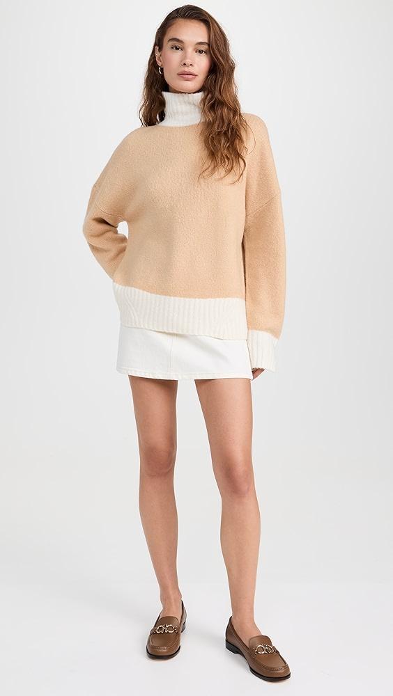 Favorite Daughter The Andi Sweater | Shopbop Product Image