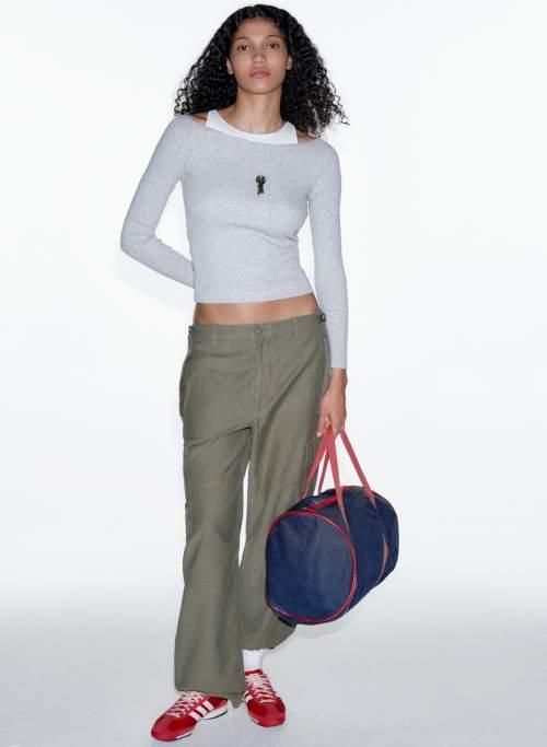 supply cargo pant Product Image