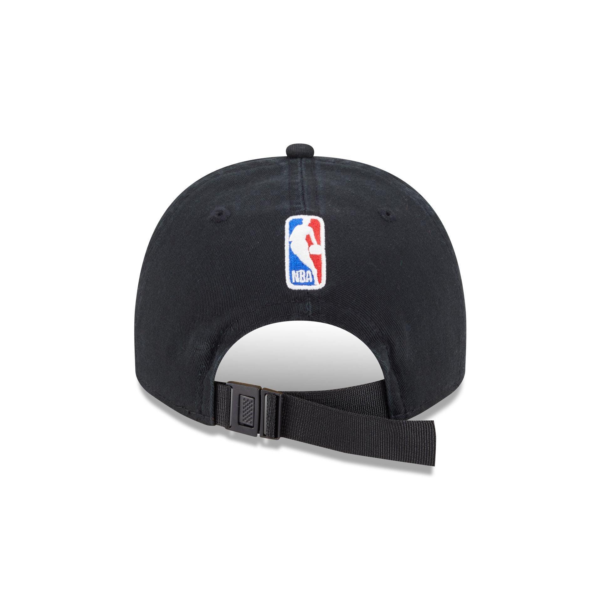 Colorado Avalanche Washed 9FIFTY A-Frame Snapback Hat Male Product Image