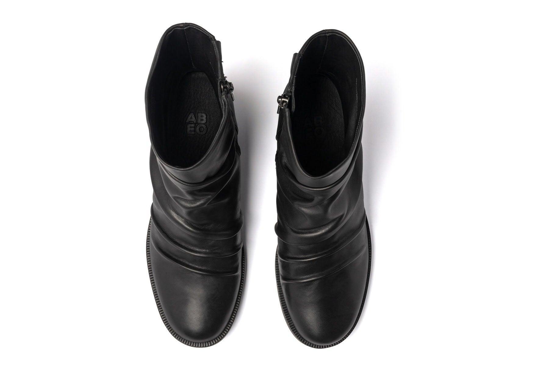 Traverse Scrunch Metatarsal Product Image