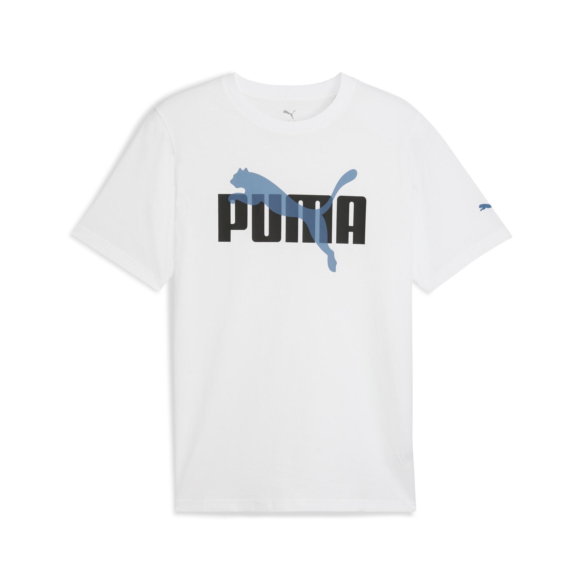 Puma Intersect T-Shirt Men Product Image