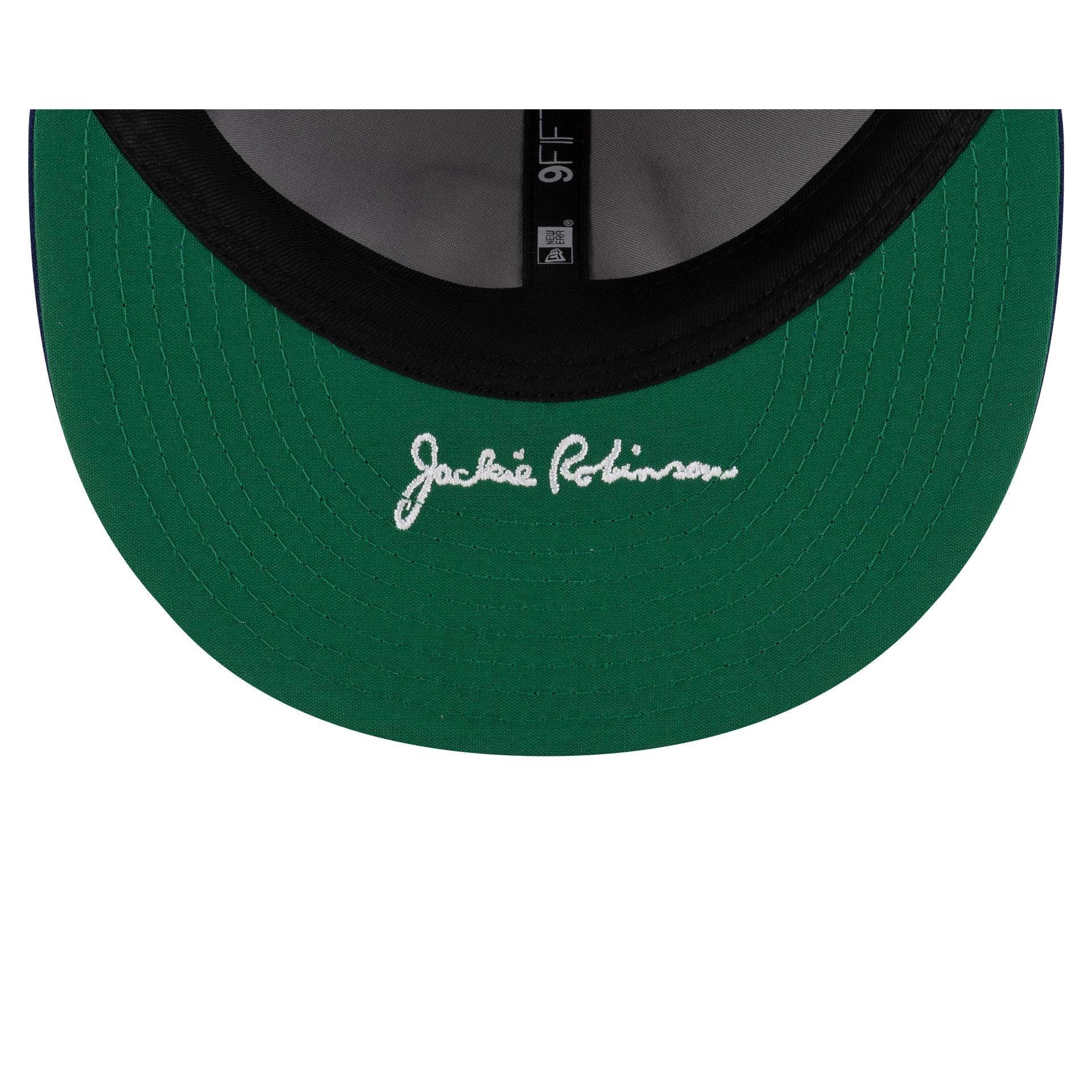 Los Angeles Angels Team Color Basic 9FIFTY Snapback Hat Male Product Image