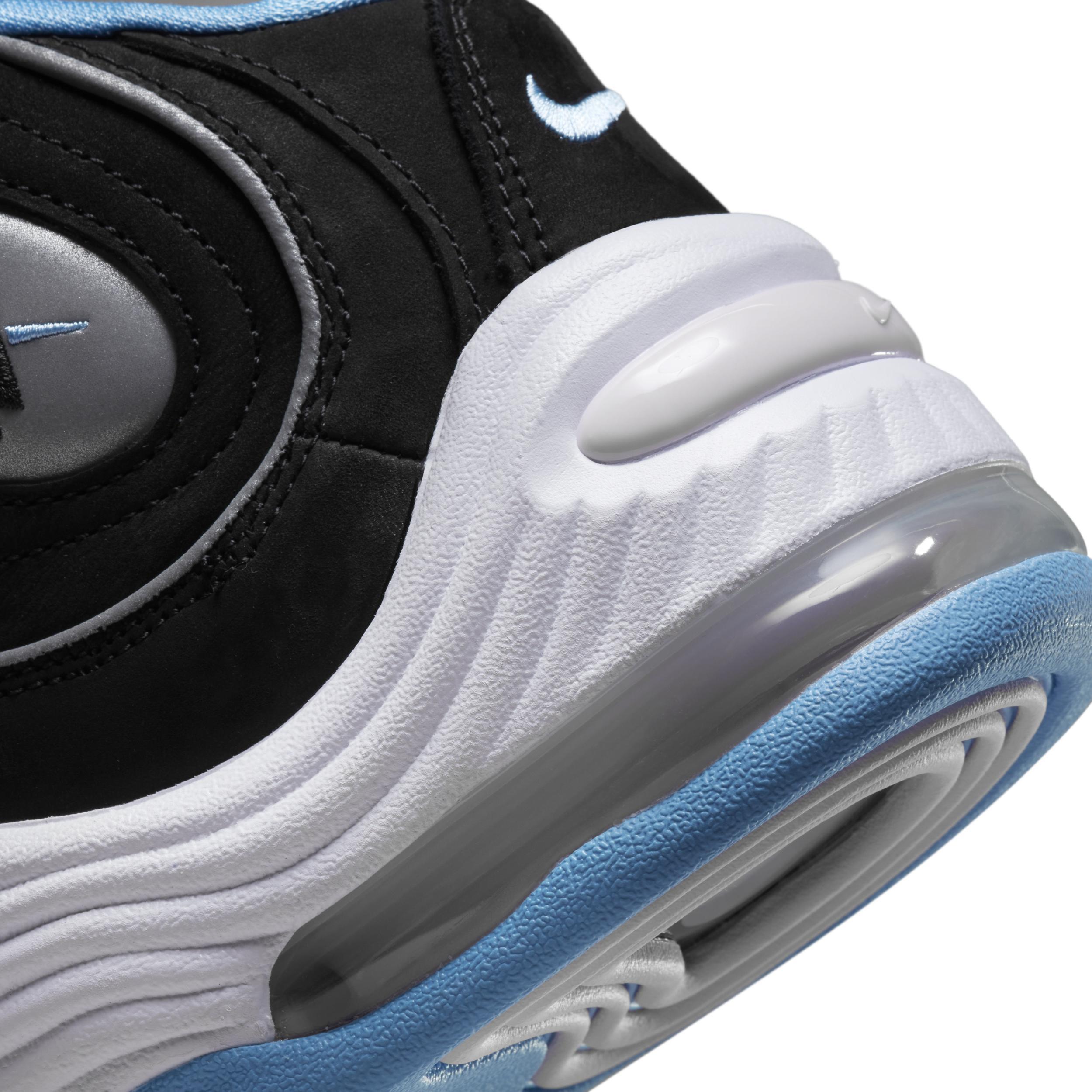 Nike x Social Status Air Penny 2 Men's Shoes Product Image