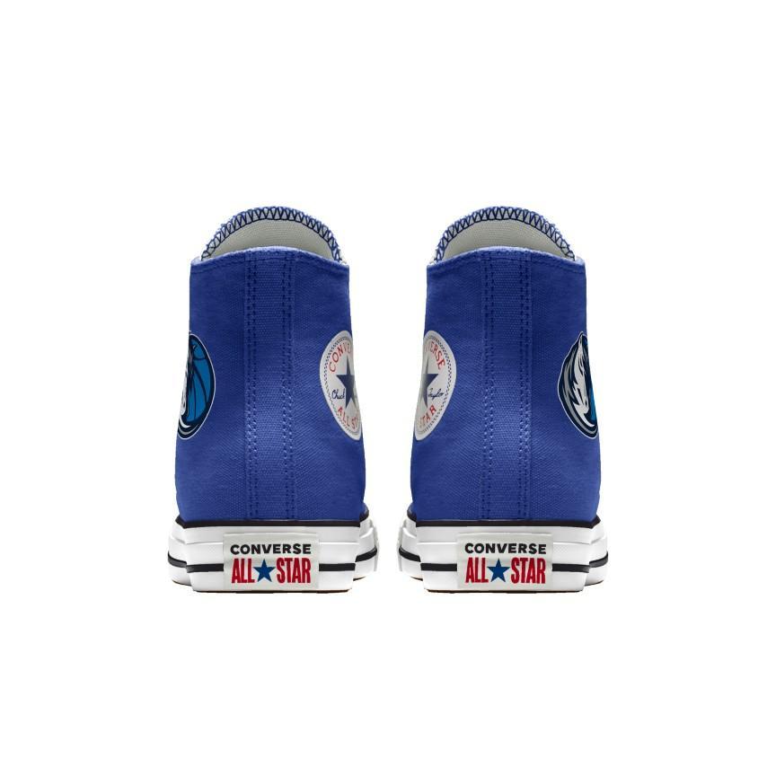 Custom Chuck Taylor All Star NBA By You Product Image