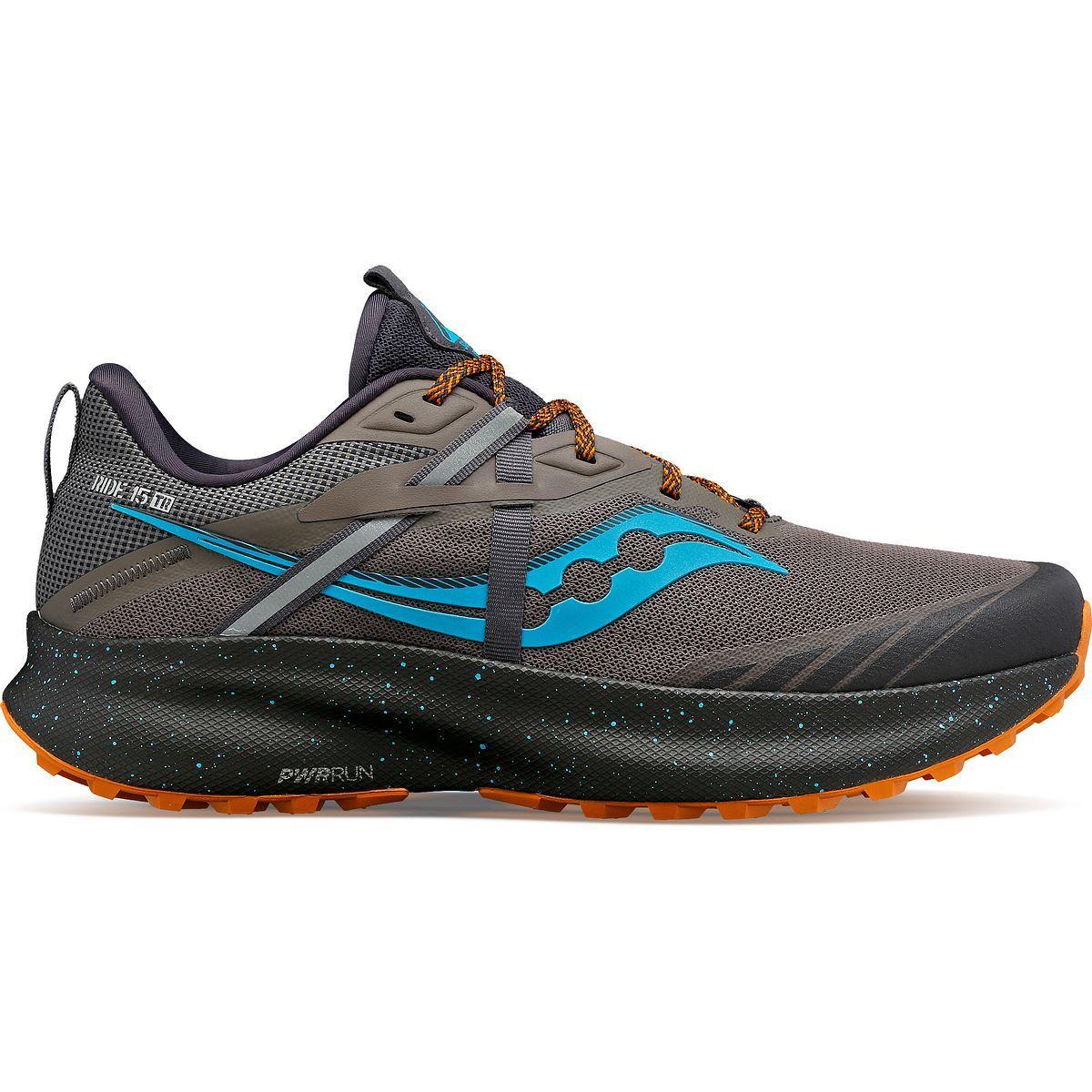 Women's | Saucony Ride 15 TR Product Image