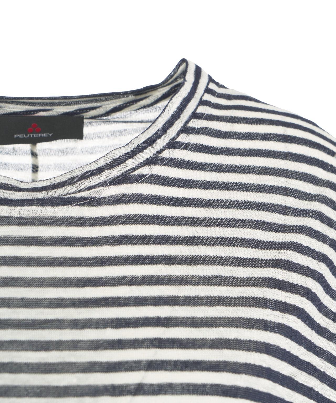 Striped t-shirt 'Costantine' Product Image