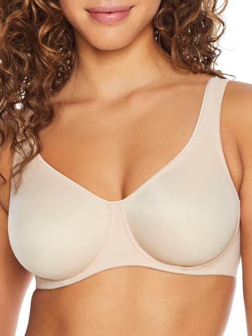 Rosa Faia Twin Seamless Comfort Bra Product Image