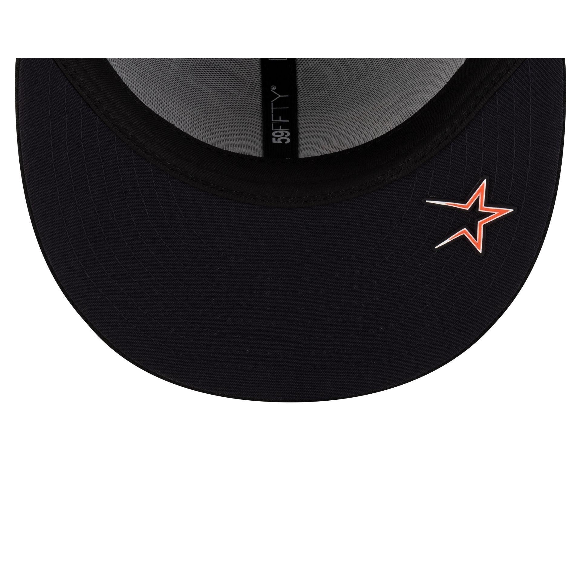 Chicago Blackhawks Team 59FIFTY Fitted Hat Male Product Image