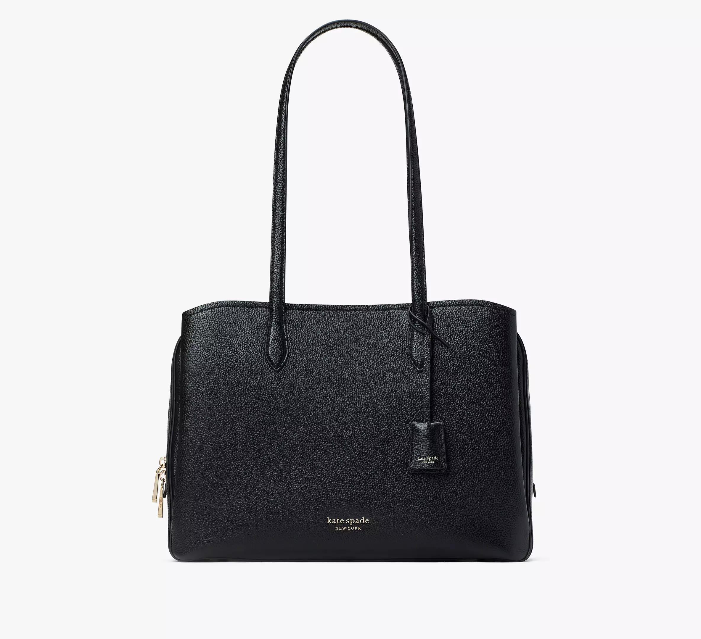 Hudson Large Work Tote Product Image