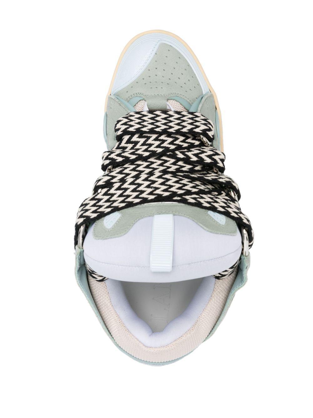 Curb sneakers Product Image