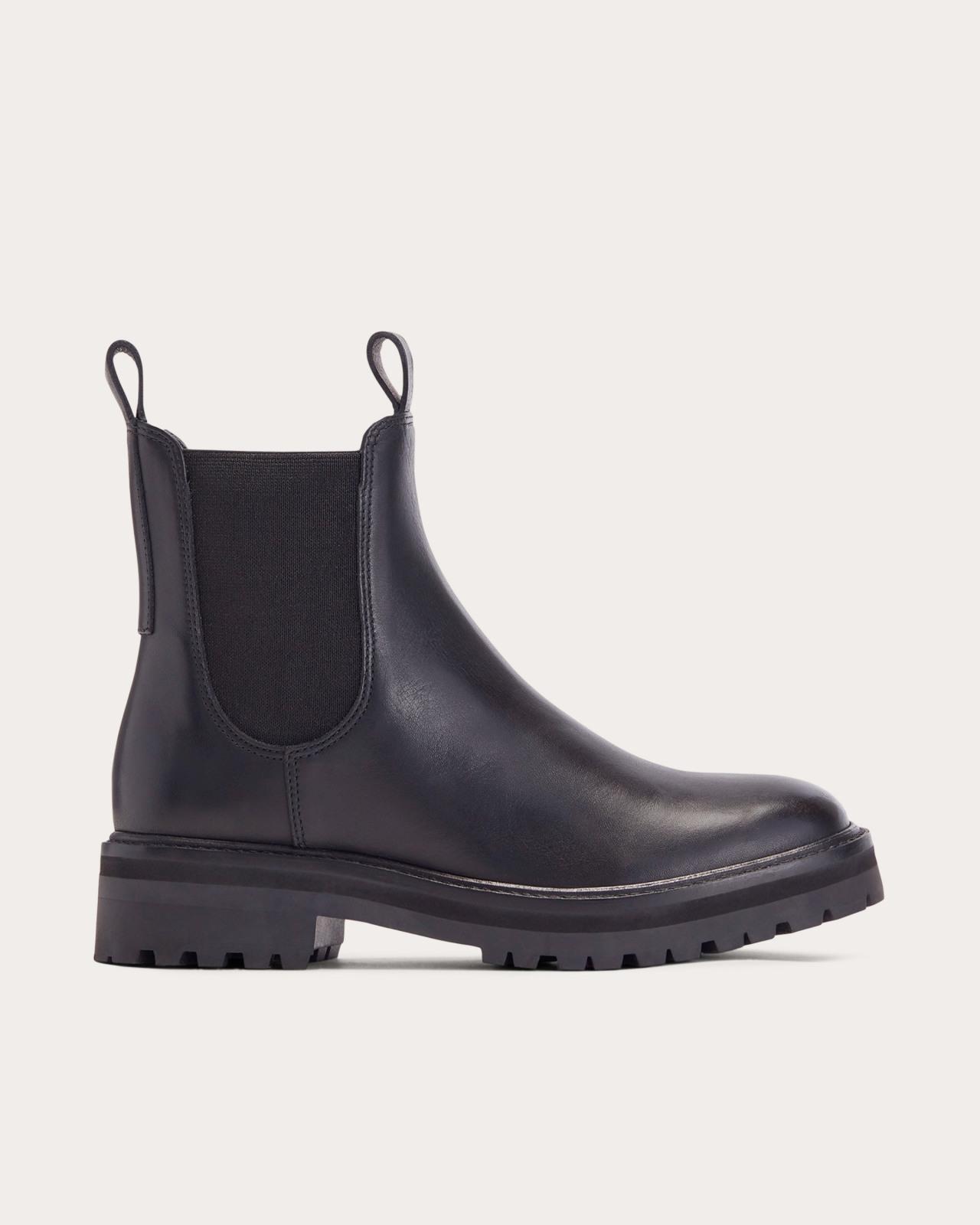 The Lug Chelsea Boot Product Image